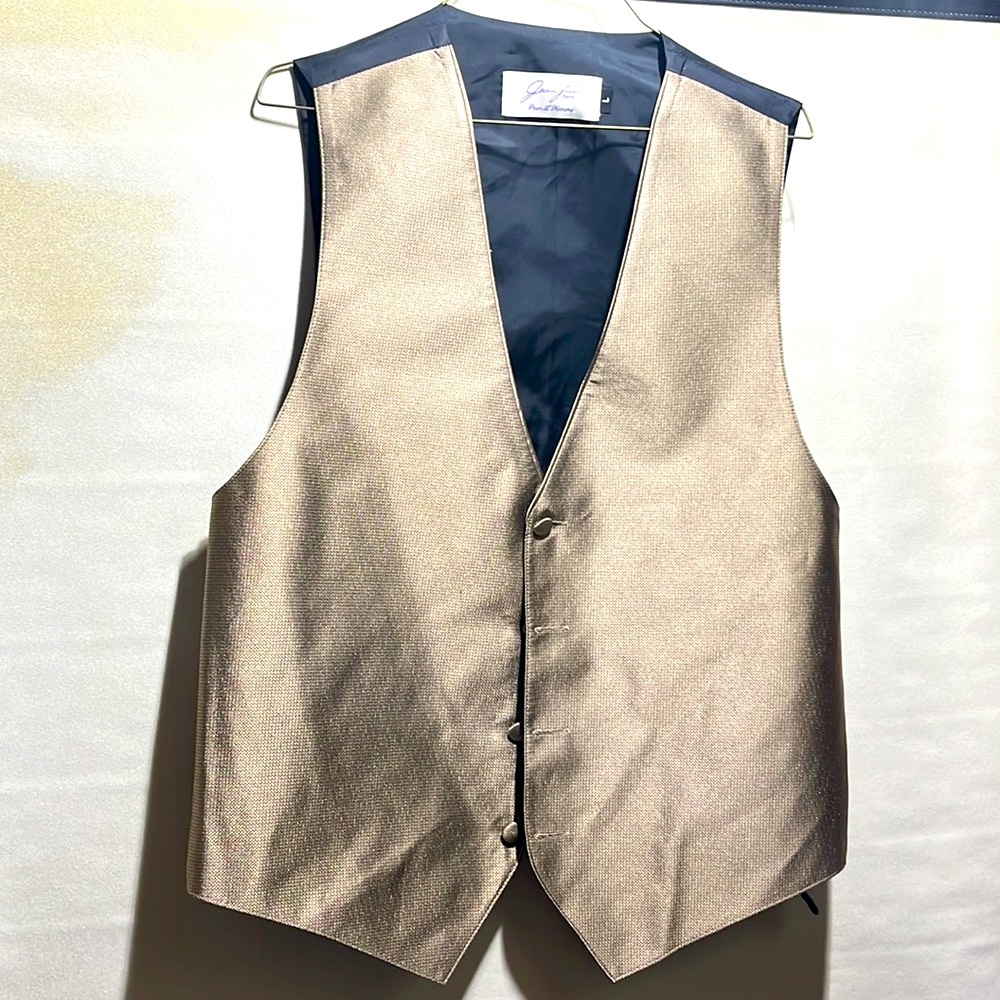 Suit Vest